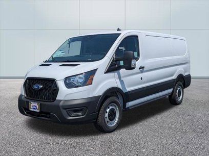 New 2025 Ford Transit 150 XL