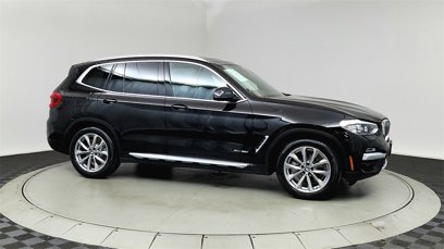 Used 2018 BMW X3 xDrive30i