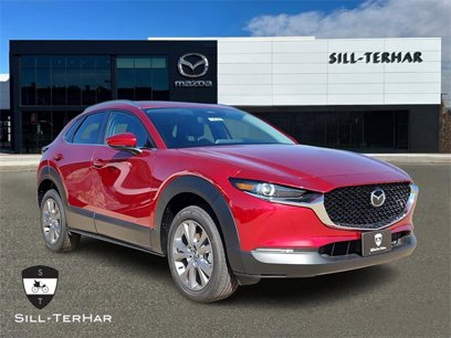 New 2025 MAZDA CX-30 AWD 2.5 S w/ Preferred Package