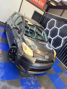 Used 2011 Scion xD
