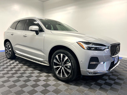 Used 2023 Volvo XC60 B5 Plus