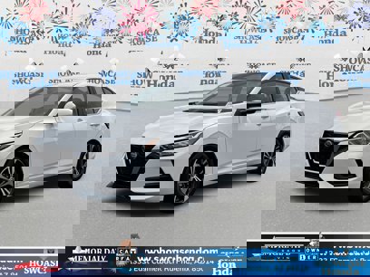 Used 2023 Nissan Sentra SV