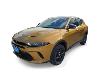 New 2023 Dodge Hornet GT Plus w/ Tech Pack Plus w/o Parking