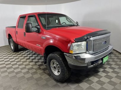 Used 2003 Ford F350 XLT