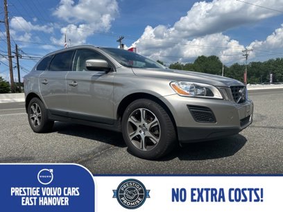 Used 2011 Volvo XC60 T6
