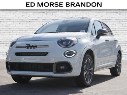 New FIAT 500X SUV / Crossovers for Sale Right Now - Autotrader