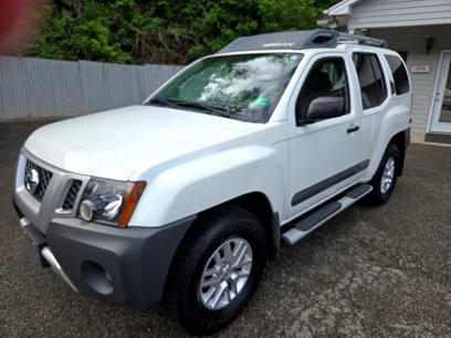Used 2015 Nissan Xterra S w/ Value Package