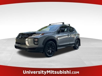 New 2025 Mitsubishi Outlander Sport AWD