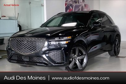 Used 2023 Genesis GV70 3.5T Sport w/ Sport Prestige Package
