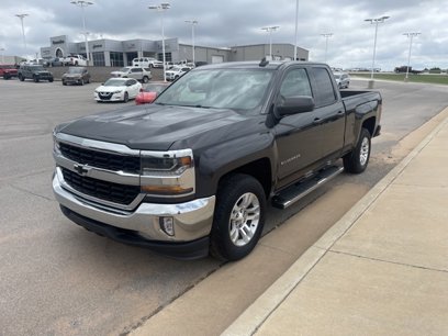 Used 2016 Chevrolet Silverado 1500 LT w/ All Star Edition