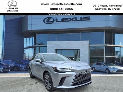 Used 2024 Lexus RX 350 Premium Plus