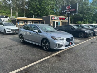 Used 2019 Subaru Impreza 2.0i Sport