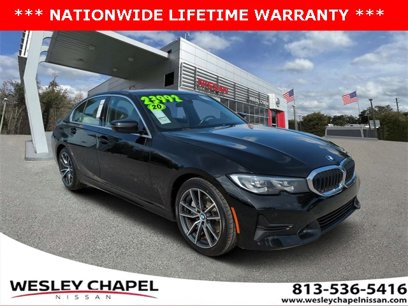 Used 2020 BMW 330i Sedan w/ Driving Assistance Package