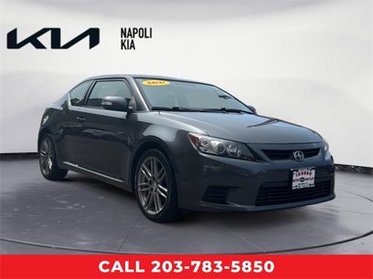 Used 2012 Scion tC
