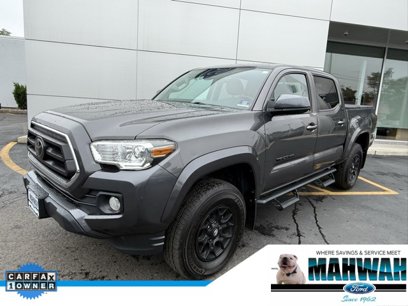 Used 2021 Toyota Tacoma SR5