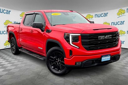 Used 2023 GMC Sierra 1500 Elevation