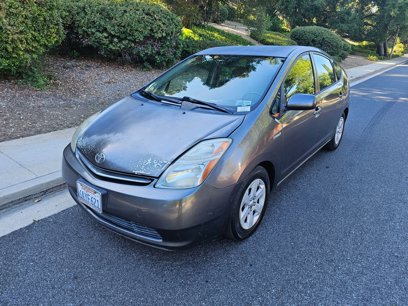 Used 2007 Toyota Prius