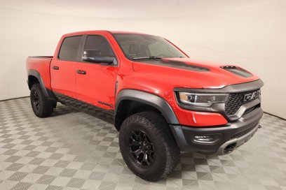 Used 2023 RAM 1500 TRX w/ TRX Level 1 Equipment Group