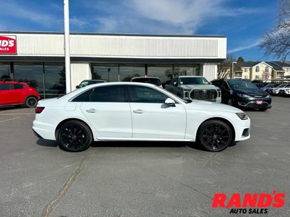 Used 2023 Audi A4 2.0T Premium w/ Convenience Package
