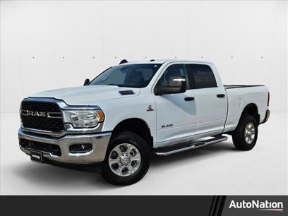 Used 2024 RAM 2500 Big Horn