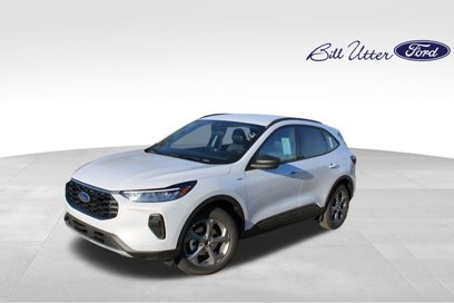 New 2025 Ford Escape ST-Line