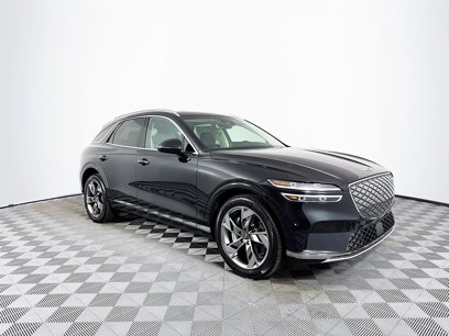 New 2025 Genesis Electrified GV70 Advanced