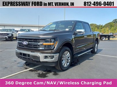 Used 2024 Ford F150 XLT w/ Equipment Group 302A MID