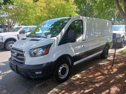 Used 2020 Ford Transit 150 Low Roof