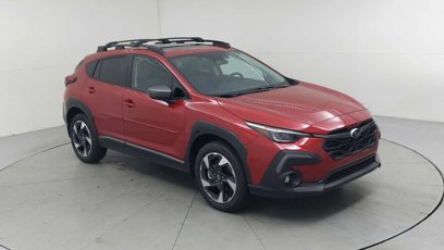 New 2025 Subaru Crosstrek 2.5i Limited