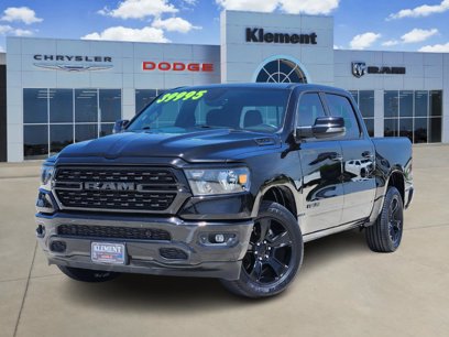 Used 2024 RAM 1500 Lone Star
