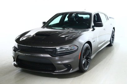 Used 2021 Dodge Charger R/T w/ Plus Group