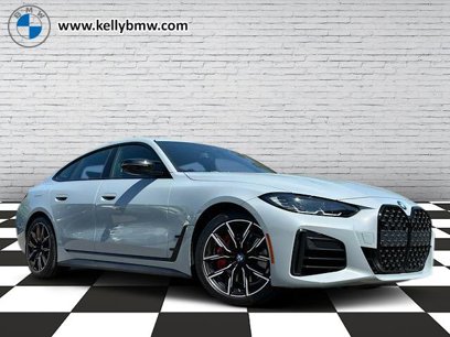 Certified 2024 BMW M440i xDrive Gran Coupe w/ Premium Package