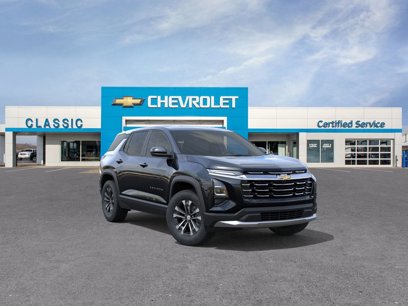 New 2026 Chevrolet Equinox LT w/ Convenience Package II