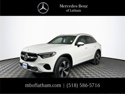 Certified 2024 Mercedes-Benz GLC 300 4MATIC