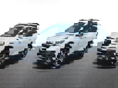 Certified 2022 Subaru Outback Touring