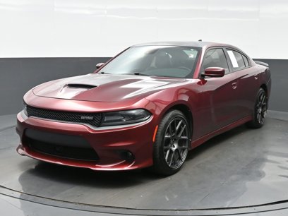 Used 2018 Dodge Charger R/T
