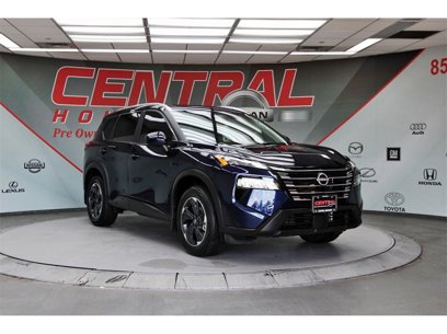 Certified 2024 Nissan Rogue SV w/ SV Premium Package