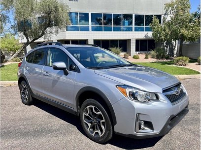 Used 2016 Subaru Crosstrek 2.0i Limited