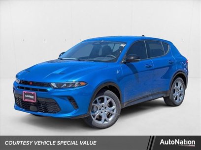 New 2025 Dodge Hornet R/T