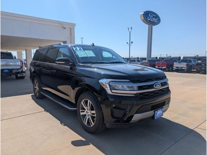 Used 2022 Ford Expedition Max XLT
