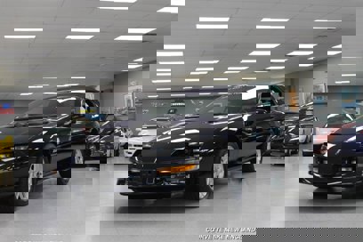 Used 1995 Chevrolet Camaro Z28