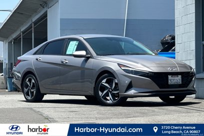 Used 2023 Hyundai Elantra SEL w/ Convenience Package