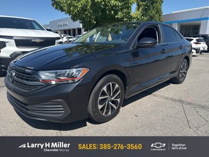 Used 2024 Volkswagen Jetta S