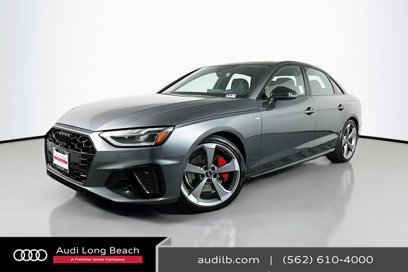 Used 2024 Audi A4 2.0T Prestige w/ Prestige Package