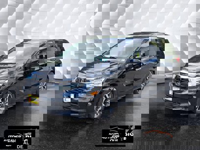 Used 2022 Honda Odyssey Touring