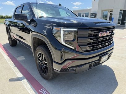 Used 2024 GMC Sierra 1500 Elevation