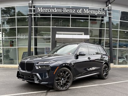 Used 2023 BMW X7 xDrive40i w/ M Sport Package