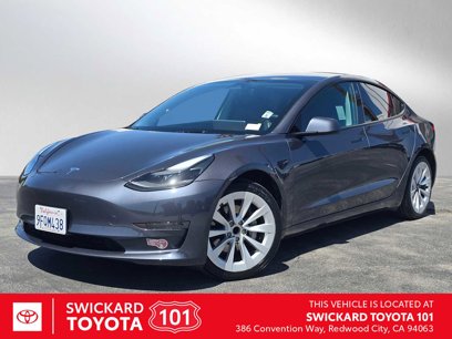 Used 2023 Tesla Model 3 Standard Range