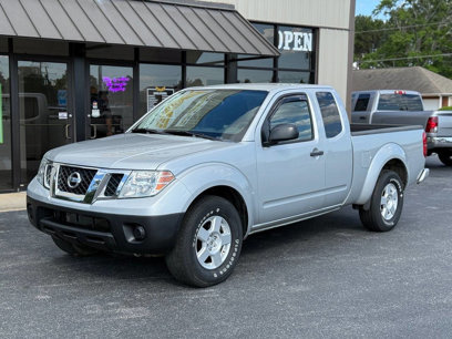 Used 2017 Nissan Frontier S