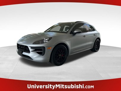 Used 2021 Porsche Macan GTS w/ Premium Package Plus (PF9)